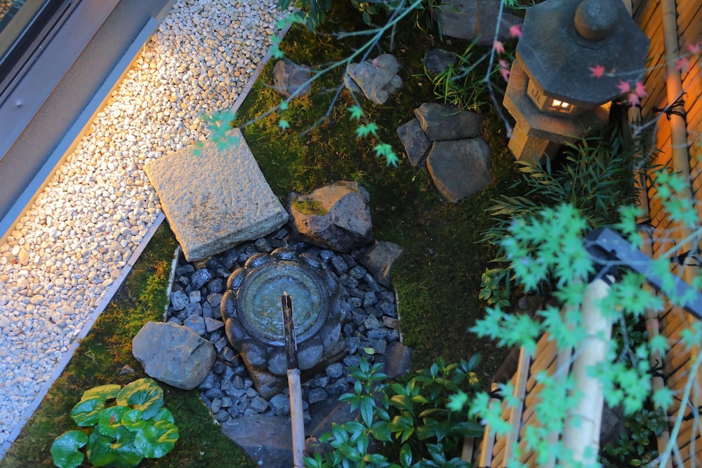 Fukiya Ryokan