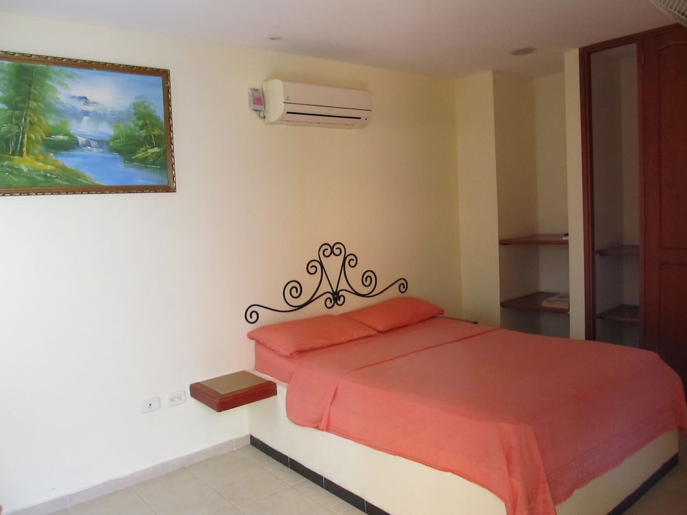 Hostal Solymar