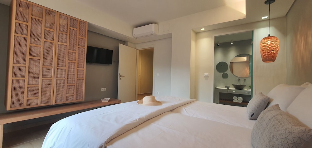 Physis Villas Chania photo 4