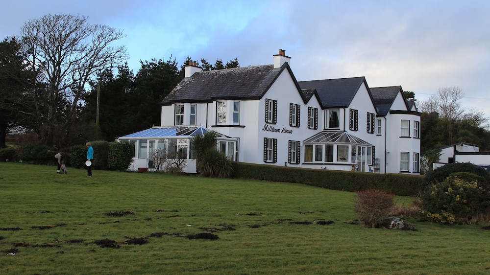 Milltown House