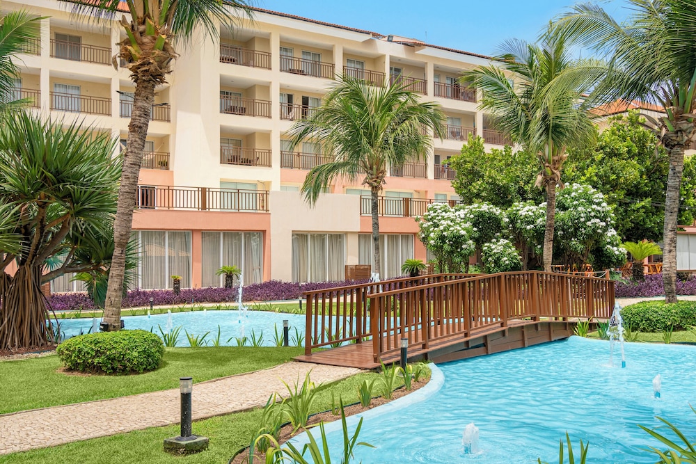 Beach Park Wellness Resort
