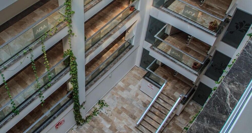 Ada Residence en Denizli
