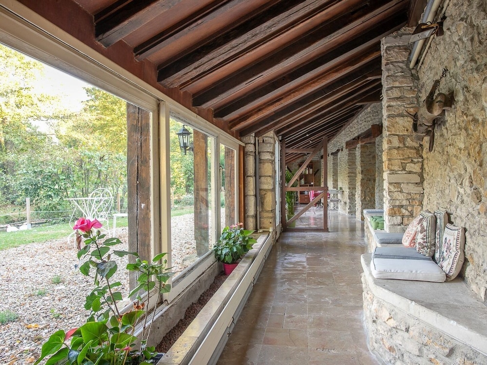 La Barbotière