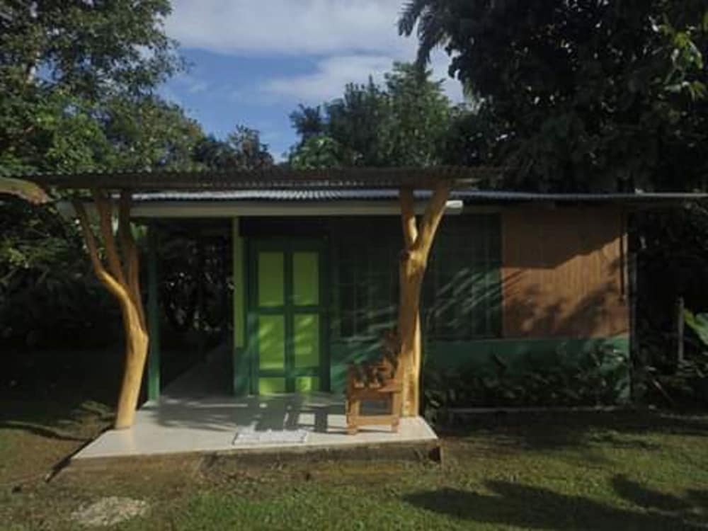 Rancho Verde de Osa