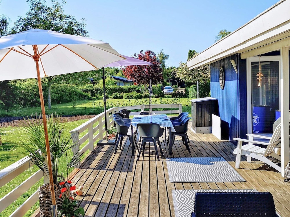 Holiday Home in Sydals