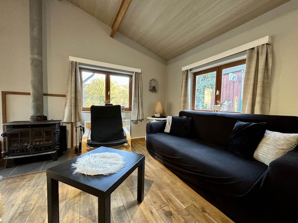 Holiday Home With River View