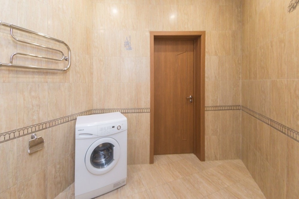 TravelFlat Apartments