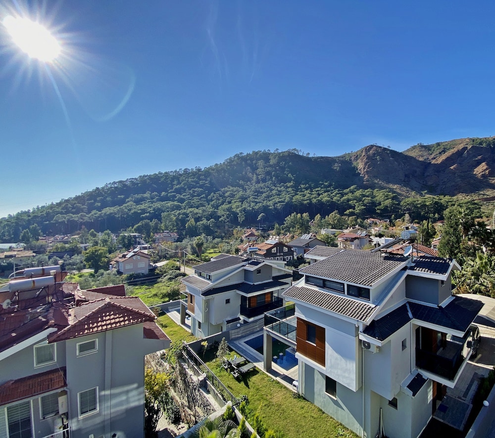 GÖCEK MARİN B VİLLA view 4