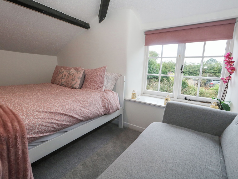 Half Pint Cottage