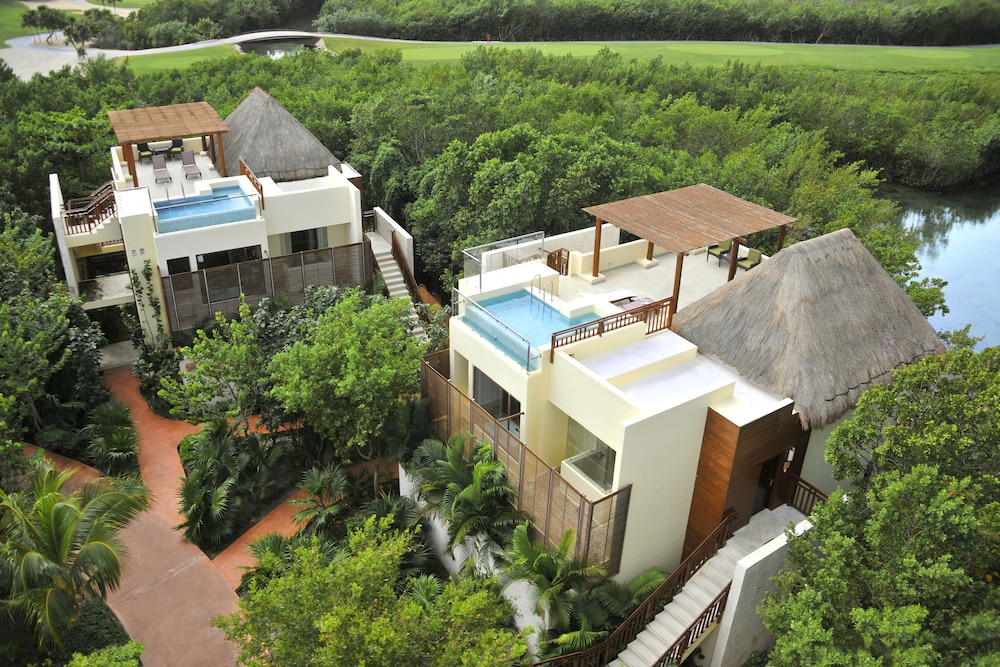 Fairmont Mayakoba Riviera Maya - All Inclusive 122