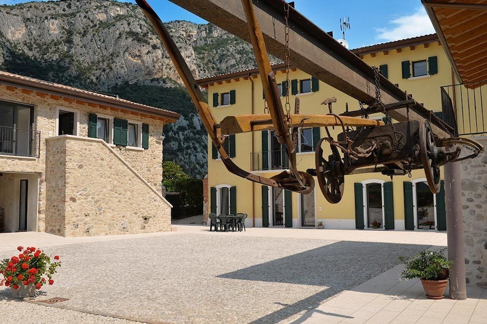 Agriturismo Tre Forti, Billede 20