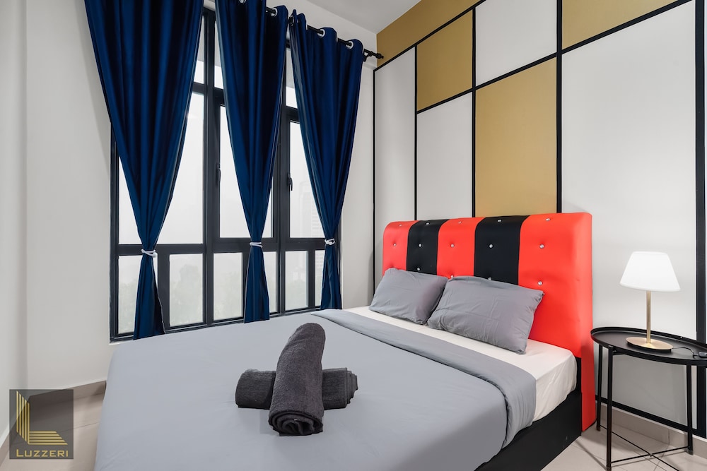 Legasi Kampung Bharu Guesthouse