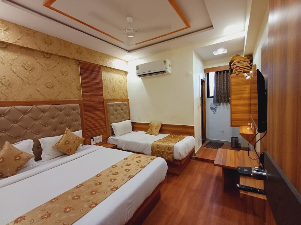 The Stay Inn Hotel Gujarat