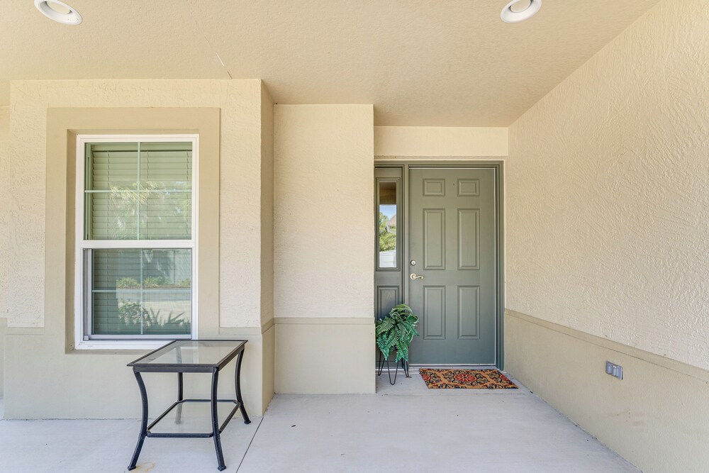 < 1 Mi to Brownwood Paddock Square: Home w/ Patio!, photo 19