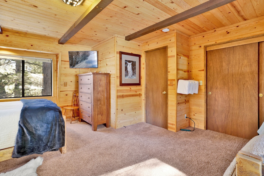 Big Cub Cabin #2521