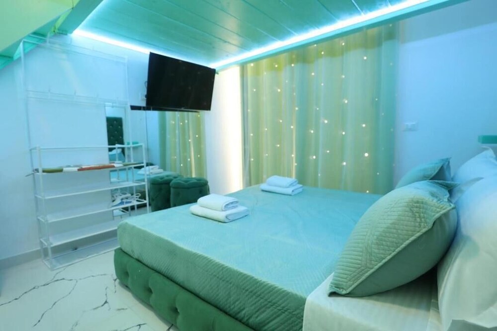 Romance Apartment