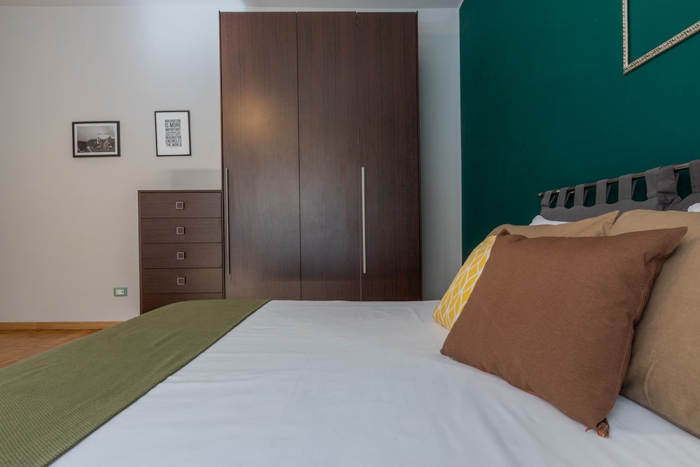 Pala Olimpico Apartment by Wonderful Italy