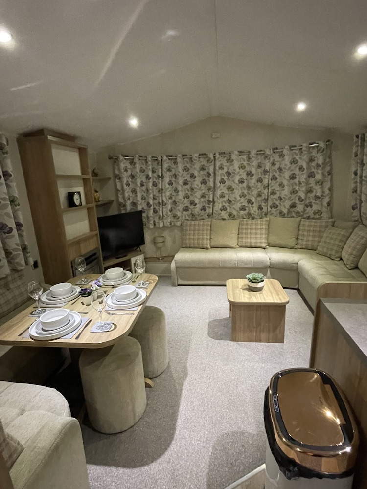 KMH Caravan Holidays
