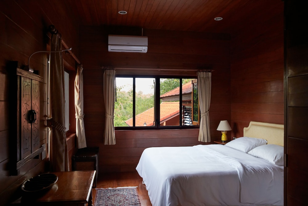 NUYU Khaoyai view 4