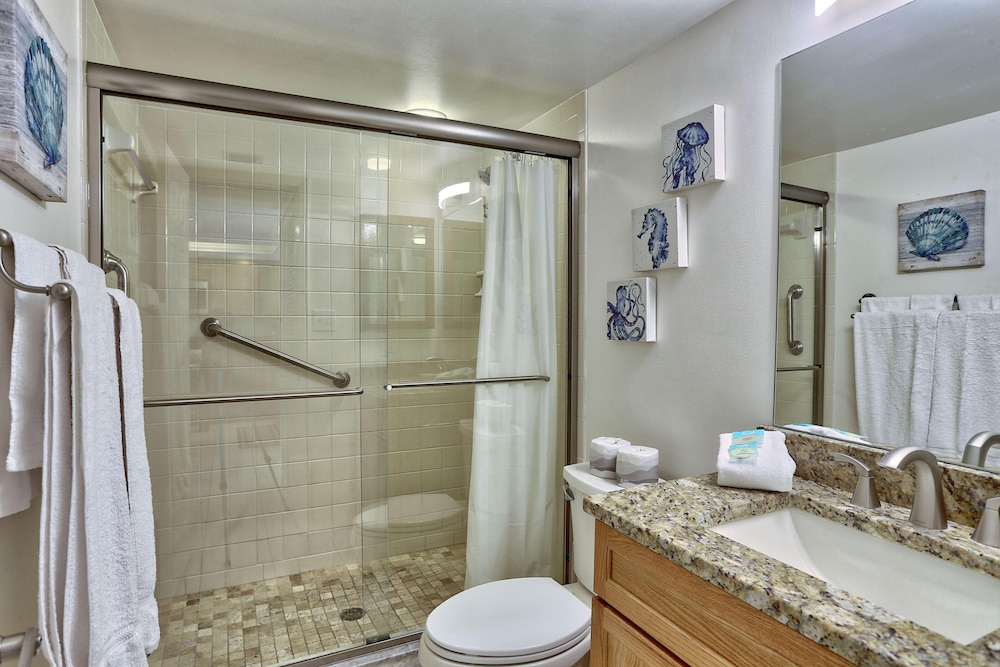 Land's End 5-302 Gulf-bay Front - Premier
