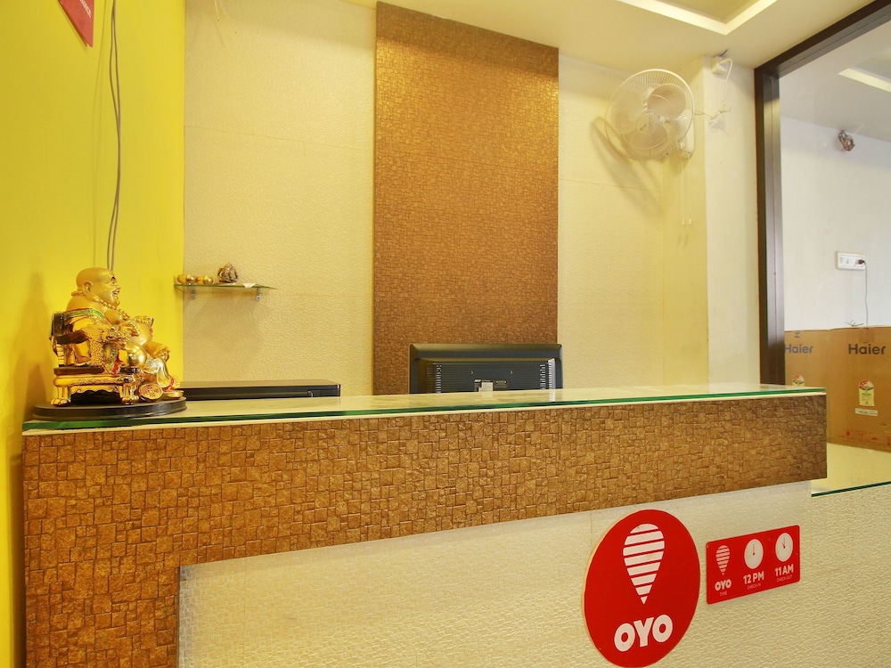 OYO 11333 MS Grand Inn