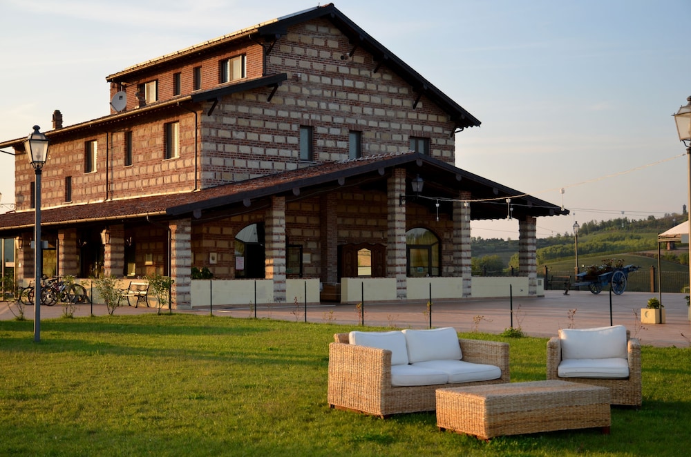 Monferrato Resort