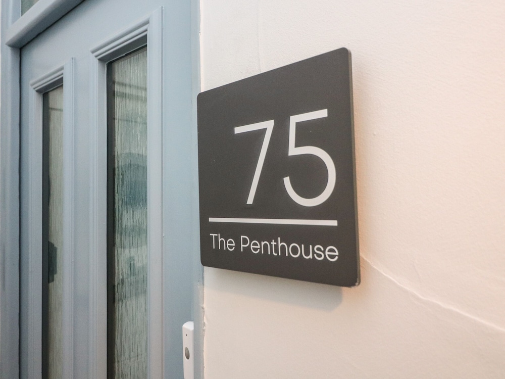 The Penthouse
