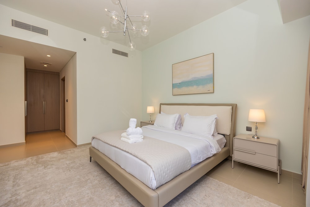Amazing 3BR Burj Khalifa & Fountain View