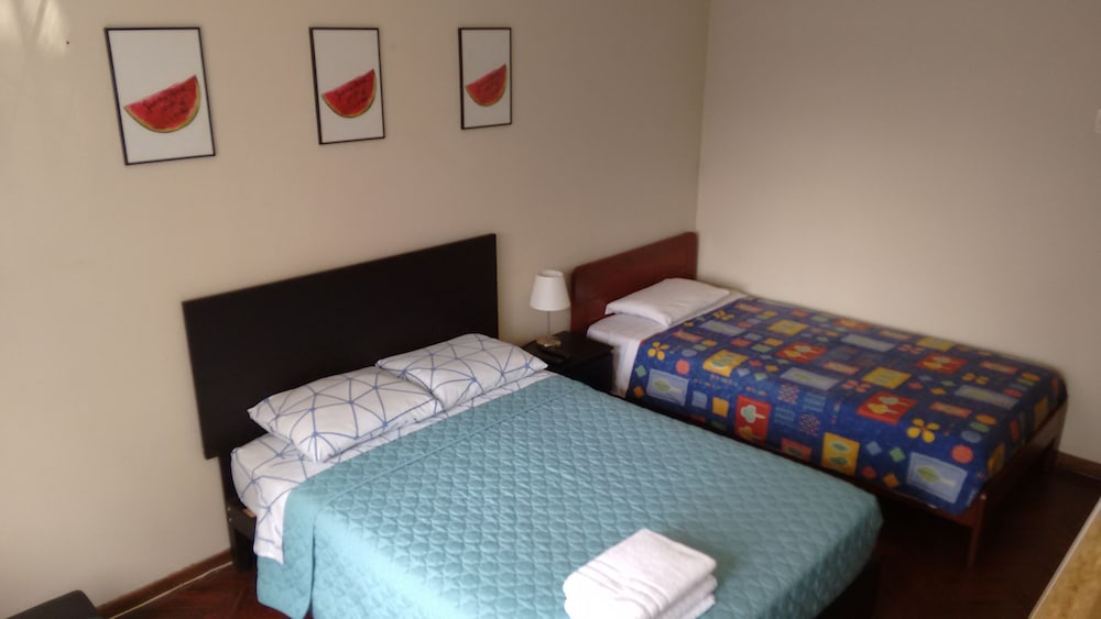 Guest House Miraflores