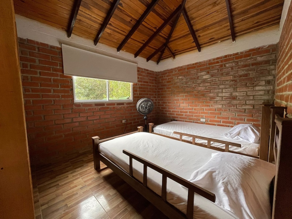 Hospedaje Familiar Bunkua