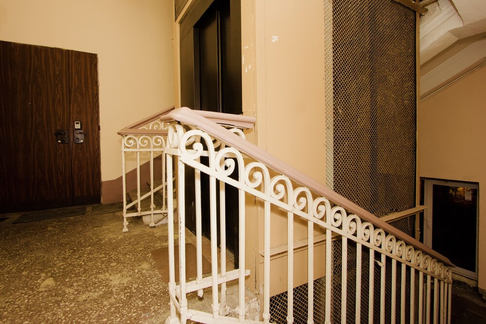LUXKV Apartment on Nikolayeva