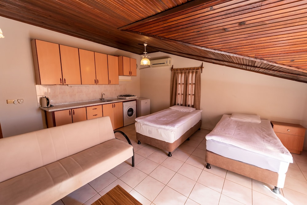 Vira Apart Otel - Image 66