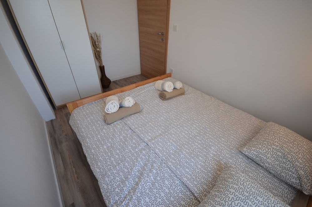 Apartment Boticki