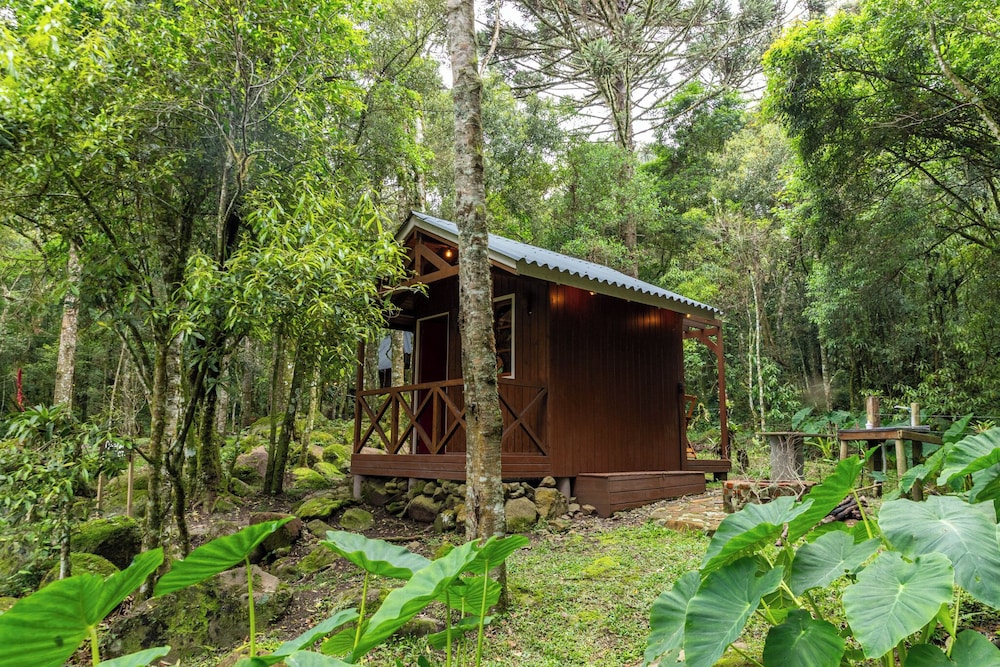 Refugio Soldados Sebold