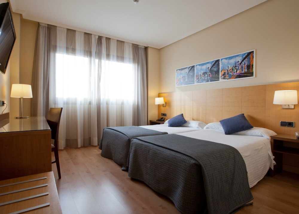 Torrejon de Ardoz Vacations - Hotel Porcel Avant - Property Image 44