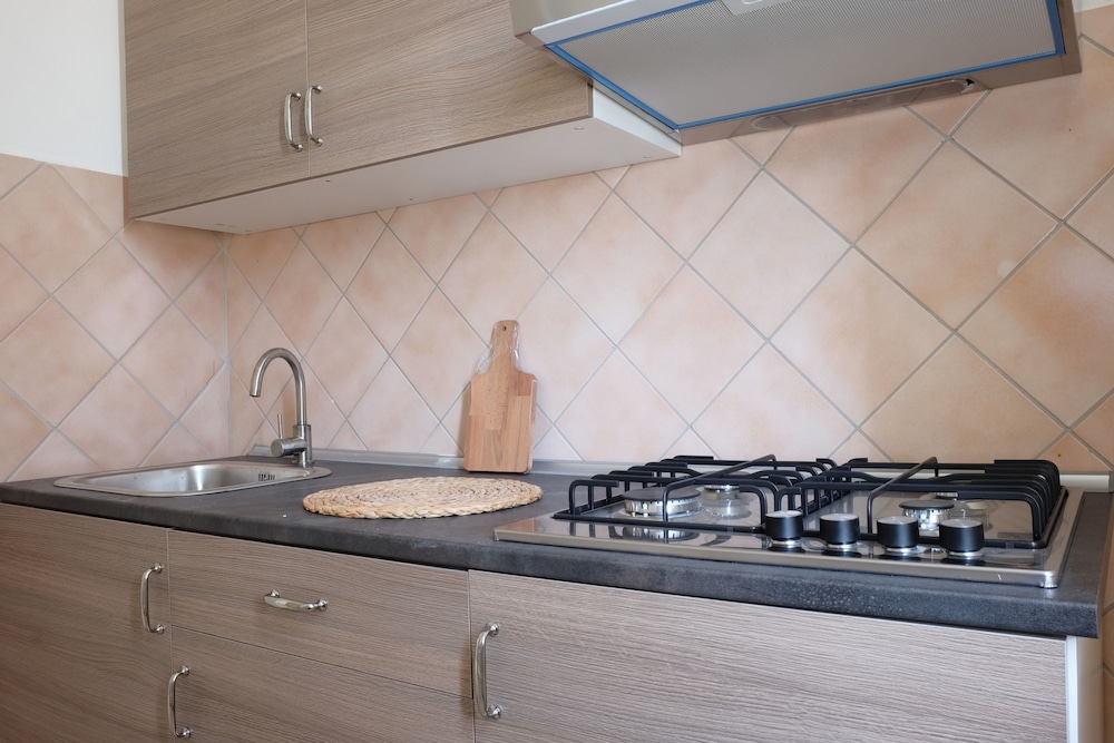 Myia Apartment A by Wonderful Italy