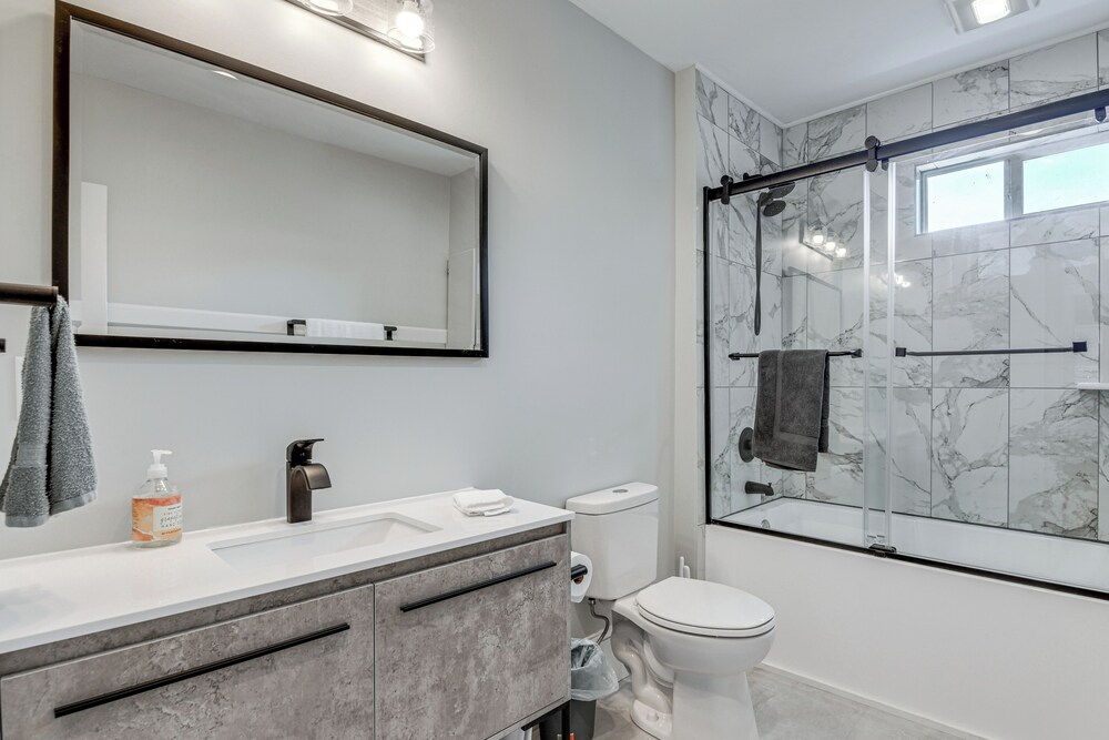 Charming Ticonderoga Home - Walk to Downtown! view 2