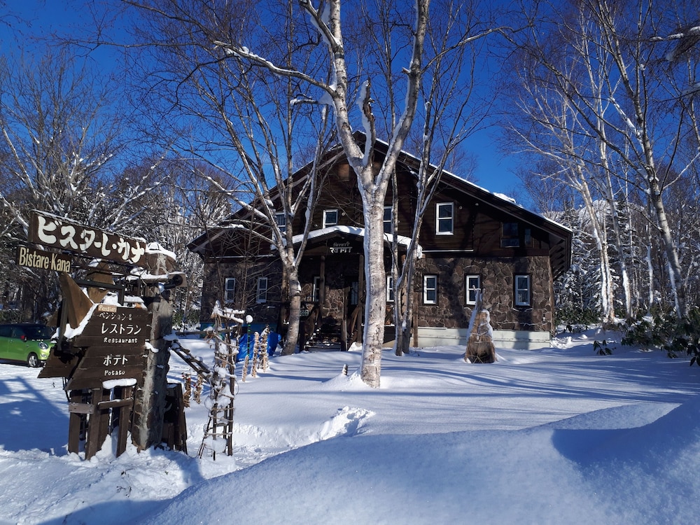 Hotel Pension & Restaurant Bistare Kana - Image 1