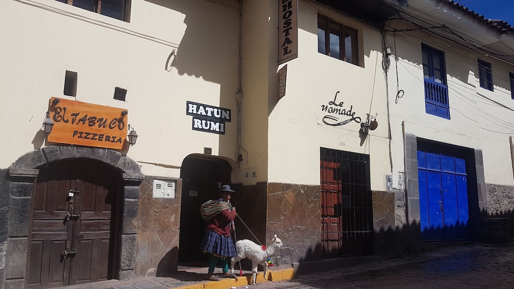 Hostal Hatun Rumi