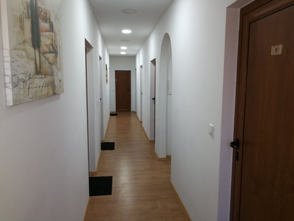 Pension Residenz Dietenhofen