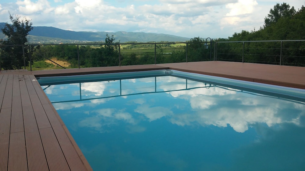 Tenuta i Lecci di Gurian Roberta Maura