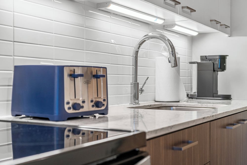Furnished Apts near Harvard Stadium