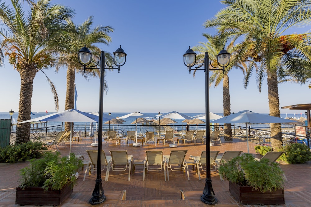 Club Dem Spa & Resort Hotel - All Inclusive