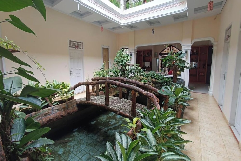 Hotel Manggasa Makale