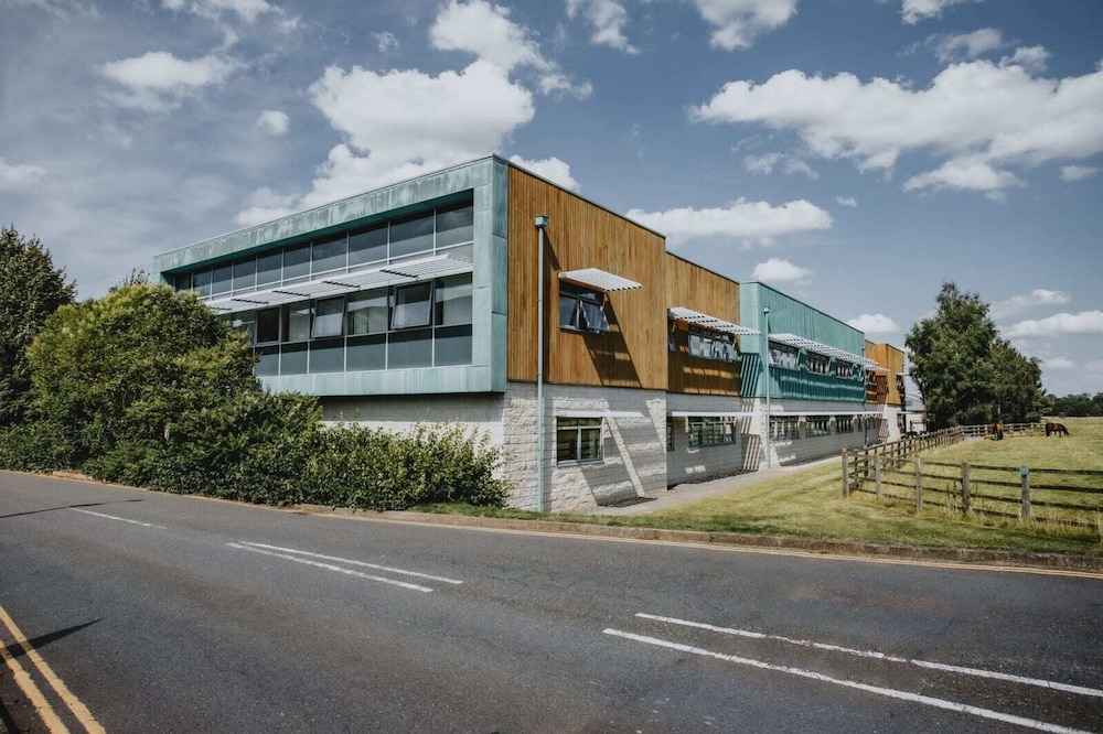 Bonington Student Village