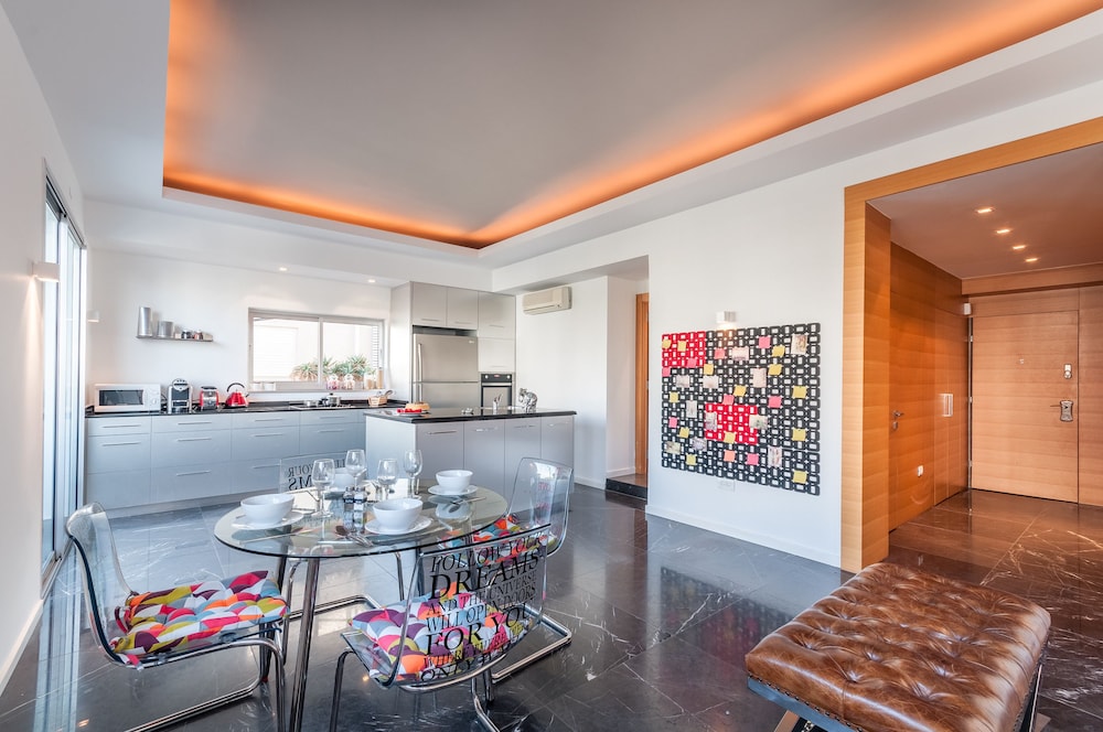 Sweet Inn Apartments - Nordau