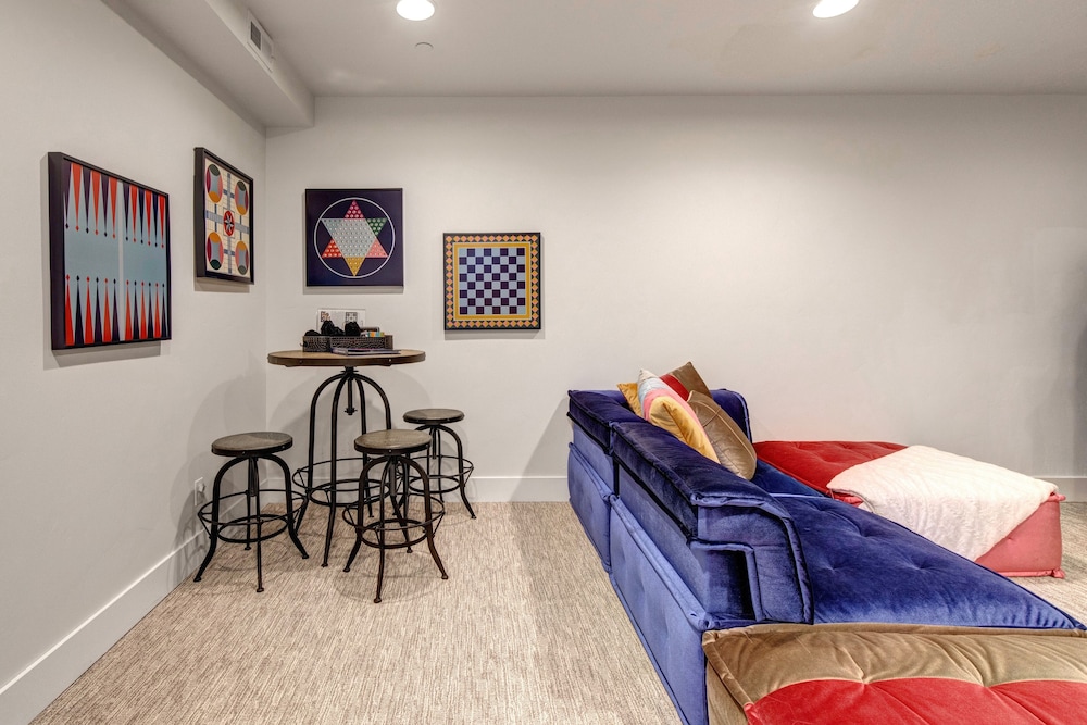 Frost Haven 4 Bedroom Townhouse