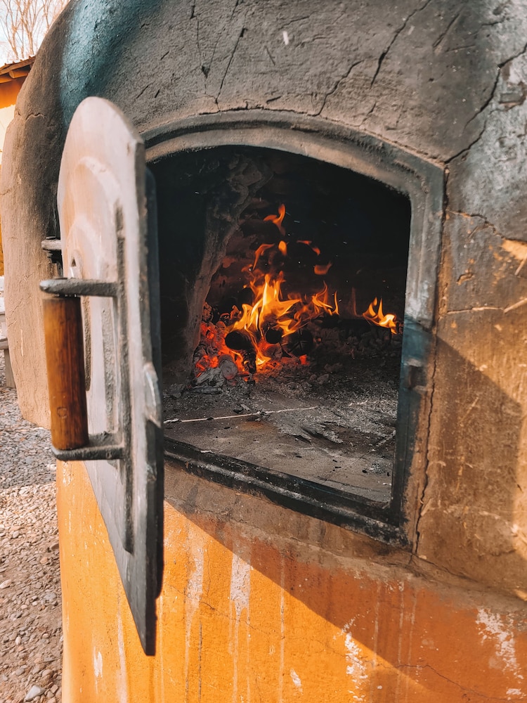 Finca La Saucina