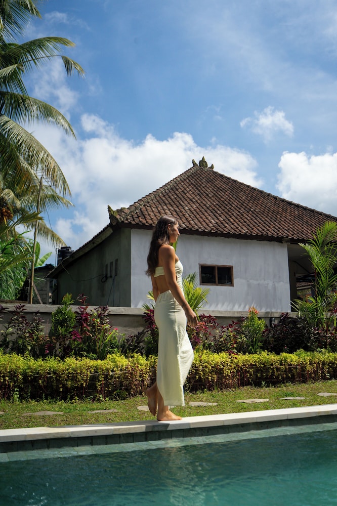 Grita Apsari Lodge Ubud