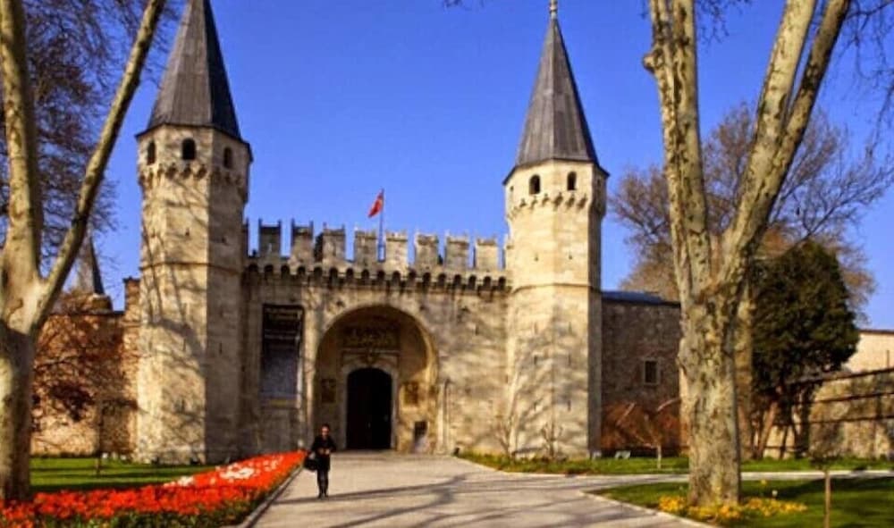 Alpinn Otel İstanbul - Özel Sınıf - Image 62